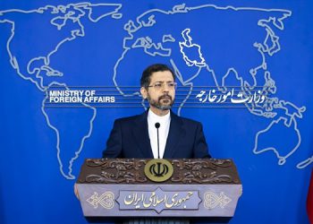 خەتیب زادە: گۆڕانکارییەکی ئەوتۆ لە پەیوەندییەکانی ئێران و سعوودیە ڕووی نەداوە