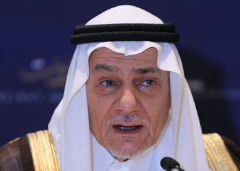 تورکی فەیسەڵ: ئەمریکا پشتی لە سعوودیە کردووە