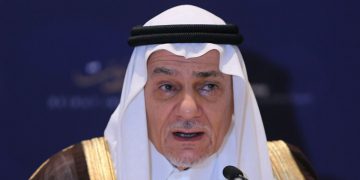 تورکی فەیسەڵ: ئەمریکا پشتی لە سعوودیە کردووە