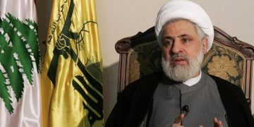 حیزبوڵڵا: 77 ئەندامی پەرلەمانی نوێی لوبنان پاڵپشتی لە خۆڕاگریی دژ بە ڕژێمی زایۆنیستی دەکەن