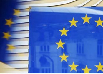 سەرۆک کۆماری ئۆکرانیا: یەکێتی ئەورووپا لە سزادانی ڕووسیا یەکگرتوو نییە