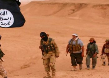 گۆڕینی تەکتیکی داعش و ستراتیژی نوێی ئەمریکا بۆ زیندووکردنەوەی لە ناوچەکە