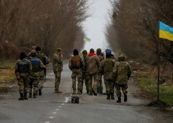 ئەمریکا مەشق و ڕاهێنان بە ئەندامانی داعش دەکات / دەبرێنە ئۆکرانیا