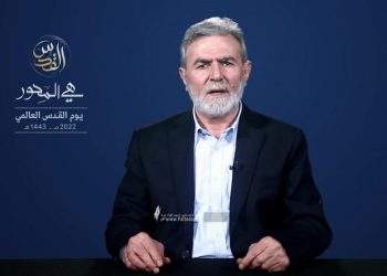 زیاد نەخالە: یەکڕیزی گرووپەکانی خۆڕاگری بە پێویست دەزانین