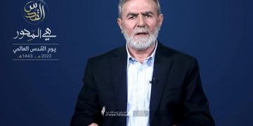 زیاد نەخالە: یەکڕیزی گرووپەکانی خۆڕاگری بە پێویست دەزانین