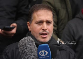 جیهادی ئیسلامی فەڵەستین لە سەر دەستبەسەرکردنی چەند ئەندامێکی هاتە دەنگ