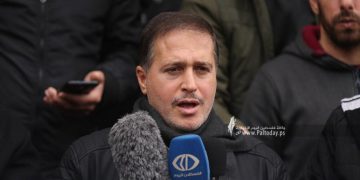 جیهادی ئیسلامی فەڵەستین لە سەر دەستبەسەرکردنی چەند ئەندامێکی هاتە دەنگ