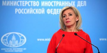 مۆسکۆ: بەکرێگیراوانی ئیسرائیل لە ئۆکرانیا شەڕ دەکەن