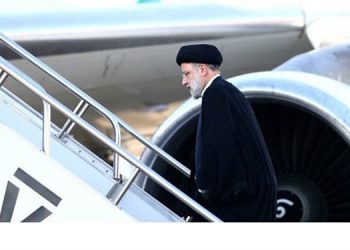 سەرۆک کۆماری ئیسلامی ئێران سەردانی دوو وڵاتی عەرەبی دەکات