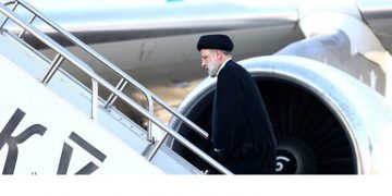 سەرۆک کۆماری ئیسلامی ئێران سەردانی دوو وڵاتی عەرەبی دەکات