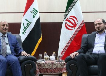 پێشنیاری دامەزراندنی کۆمپانیایەکی هاوبەشی گەشتیاری لە نێوان تاران و کەربەلا خراوەتەڕوو