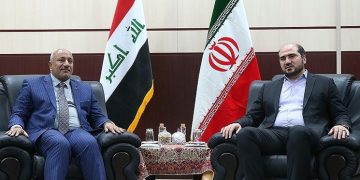 پێشنیاری دامەزراندنی کۆمپانیایەکی هاوبەشی گەشتیاری لە نێوان تاران و کەربەلا خراوەتەڕوو