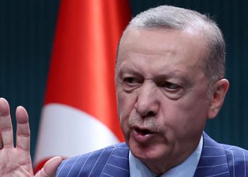 تورکیا چەند مەرجێک بۆ سوید و فینلەندا دادەنێت