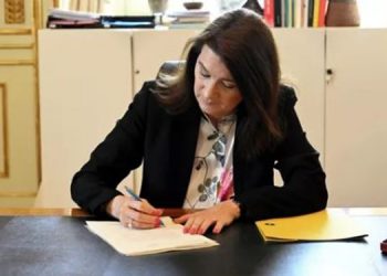 سوید بە فەرمی داوای ئەندامبوونی لە ناتۆ واژۆ کرد