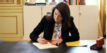 سوید بە فەرمی داوای ئەندامبوونی لە ناتۆ واژۆ کرد