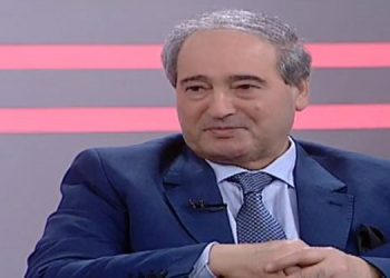 دیمەشق: بوونی نایاسایی ئەمریکا لە سوریا بەرەو کۆتایی دەڕوات