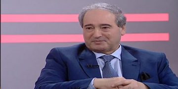 دیمەشق: بوونی نایاسایی ئەمریکا لە سوریا بەرەو کۆتایی دەڕوات