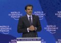 میری قەتەر: ئێران دراوسێی ئێمەیە و دەمانەوێت هەمووان بۆ مێزی دانوستان بگەڕێنەوە