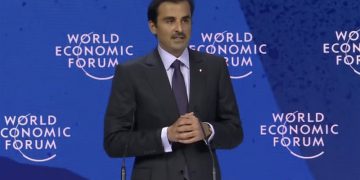 میری قەتەر: ئێران دراوسێی ئێمەیە و دەمانەوێت هەمووان بۆ مێزی دانوستان بگەڕێنەوە