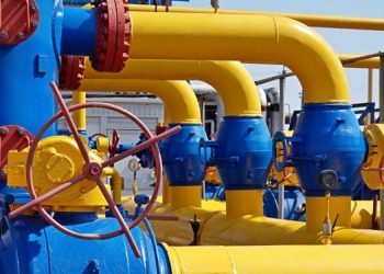 ڕووسیا گازی دانیمارک دەبڕێت