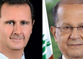 بەشار ئەسەد: سەرکەوتنی گەلی لوبنان ڕاستی و درووستی بژاردەی خۆڕاگریی سەلماند