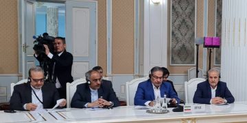 شەمخانی: چەند وڵاتێکی ناوچەکە و جیهان تیرۆریستانی تەکفیری دەبەنە ئەفغانستان