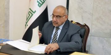 عادل عەبدولمەهدی: تا لە دەستی ئیسرائیل ڕزگار نەبین، ئاشتی و سەروەری مسۆگەر نابێت