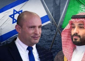 ئایا ئاساییکردنەوەی پەیوەندییەکانی ڕیاز و تەل ئەبیب نزیکە؟