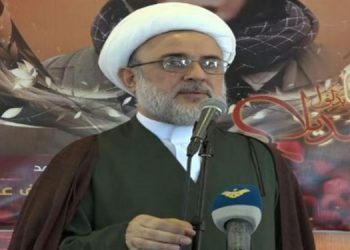 حیزبوڵڵا: بۆ بەرگری لە قودس نزیکترین هاوکاریمان لە گەڵ خۆڕاگری فەڵەستین هەیە