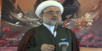 حیزبوڵڵا: بۆ بەرگری لە قودس نزیکترین هاوکاریمان لە گەڵ خۆڕاگری فەڵەستین هەیە