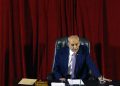 نەبی بێری بۆ حەوتەمین جار وەک سەرۆکی پەرلەمانی لوبنان هەڵبژێردرایەوە
