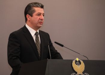 تێڕوانینێک لە سەر کۆنگرە ڕۆژنامەوانییەکەی سەرۆکی حکومەتی هەرێمی کوردستان