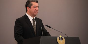 تێڕوانینێک لە سەر کۆنگرە ڕۆژنامەوانییەکەی سەرۆکی حکومەتی هەرێمی کوردستان