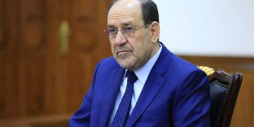 نوری مالیکی وەڵامی پەیامەکەی سەدری لە سەر دادگای فیدراڵی دایەوە