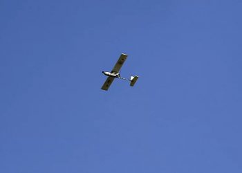 بنکەیەکی سەربازیی ئەمریکا لە عێراق کرایە ئامانج