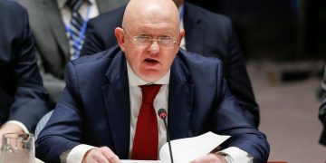 باڵیۆزی ڕووسیا لە نەتەوە یەکگرتووەکان: ئەمریکا هۆکاری ئاڵۆزییەکانی سوریایە