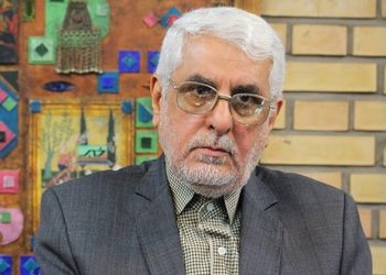 سعوودیە دەبێت نیازپاکی خۆی بسەلمێنێت / گەڕی پێنجەمی دانوستانەکانی ڕیاز – تاران ئەرێنی بووە