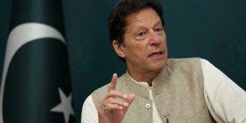 عومرانخان: ڕژێمی زایۆنیستی بەرپرسی ئاڵۆزییەکانی ڕۆژهەڵاتی ناوەڕاستە