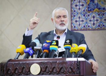 هەنیە: ترسمان لە هەڕەشەکانی دوژمن نییە