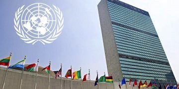 نەتەوە یەکگرتووەکان لە سەر برسێتی و کەمبوونی خۆراک لە جیهان هۆشداری دەدات