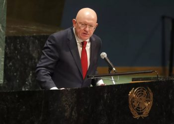 ڕووسیا: شەڕی جیهانیی ئابوری دەستیپێکردووە