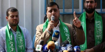 حەماس: هەڕەشەکانی ڕژێمی زایۆنیستی پیشاندەری قەیرانی ناوخۆیی ئەو ڕژێمەیە