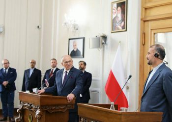 ئێران: دژی شەڕین لە ئۆکرانیا بێت یان هەر ناوچەیەکی دیکەی جیهان