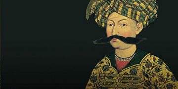 بۆ شا عەباسی سەفەوی حەزی لە تاران نەبوو؟
