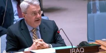 عێراق سکاڵای لە دژی تورکیا تۆمار کرد