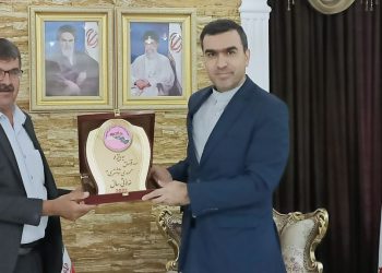 کۆمەڵەی قوربانیانی کیمیایی هەڵەبجە سوپاسی کۆماری ئیسلامی ئێران دەکات