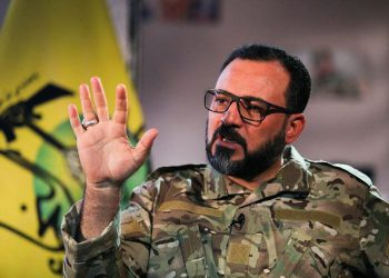 وتەبێژی نۆجەبا: بەڵگەی ئەوەمان هەیە کە ئیسرائیلییەکان بە ئاشکرا لە شەقامەکانی هەولێر پیاسە دەکەن