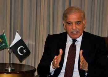 شەهباز شەریف: پەیوەندییەکانی پاکستان لە گەڵ ئێران و سعوودیە بۆ یەکڕیزی ئیسلامی گرنگە