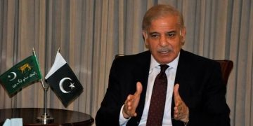 شەهباز شەریف: پەیوەندییەکانی پاکستان لە گەڵ ئێران و سعوودیە بۆ یەکڕیزی ئیسلامی گرنگە