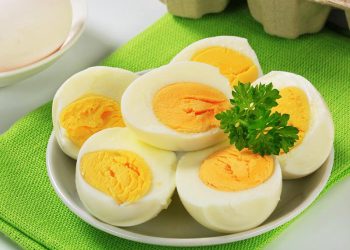 ئایا دەتوانین ڕۆژێک یەک هێلکە بخۆین؟